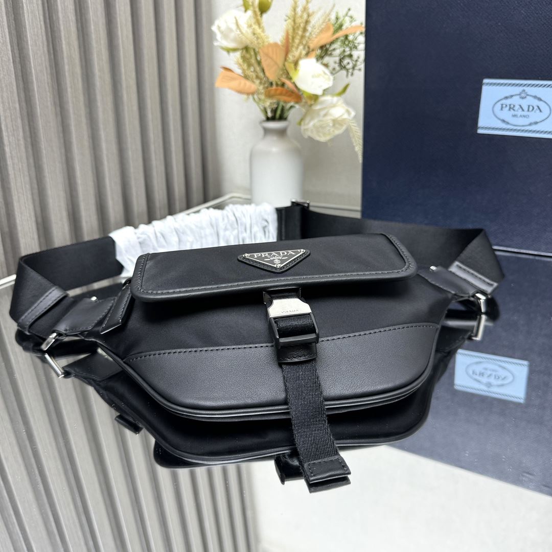 Prada Satchel Bags